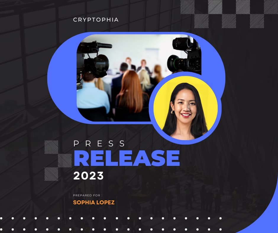 Decoding the Crypto World: An Exclusive Interview with Sophia Loepez, the Visionary Behind Cryptophia