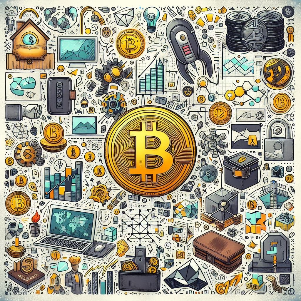 Crypto News Roundup: December 2023 – How Bitcoin and Ethereum Defied the Odds and Reached New Highs