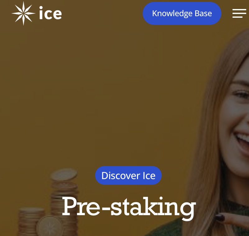 How to Pre-Stake Your Ice Coins and Boost Your Earning Rate