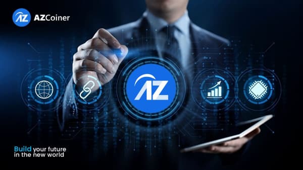 AZCoiner: Your Gateway to Effortless Crypto Riches