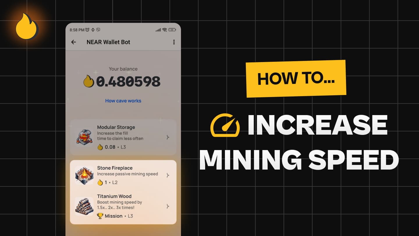 Maximizing Your HOT Mining Potential