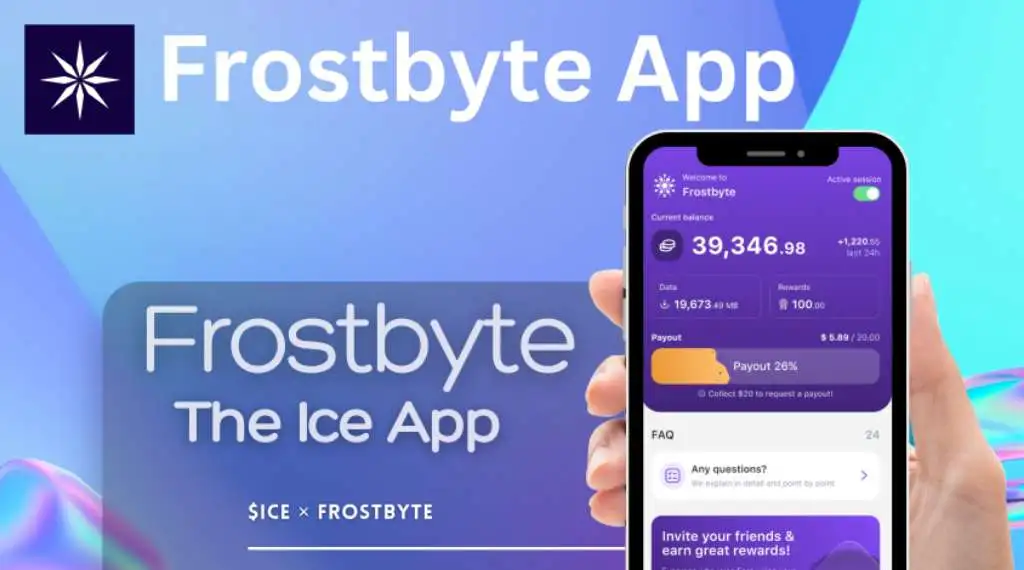 Elevating Digital Horizons: The Revolutionary Promise of Ice Open Network and Frostbyte