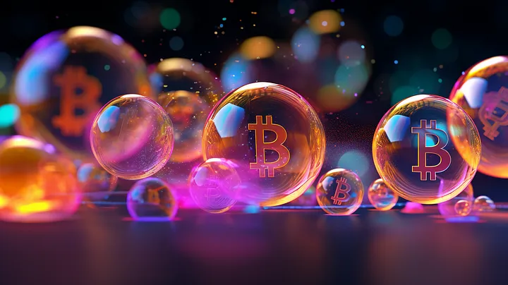 Discover the Truth About Crypto Bubbles in This Guide