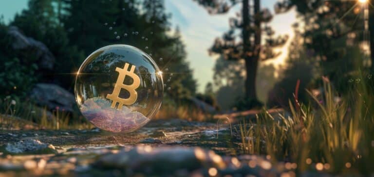 Unraveling the Mysteries of Crypto Bubbles: A Beginner’s Guide