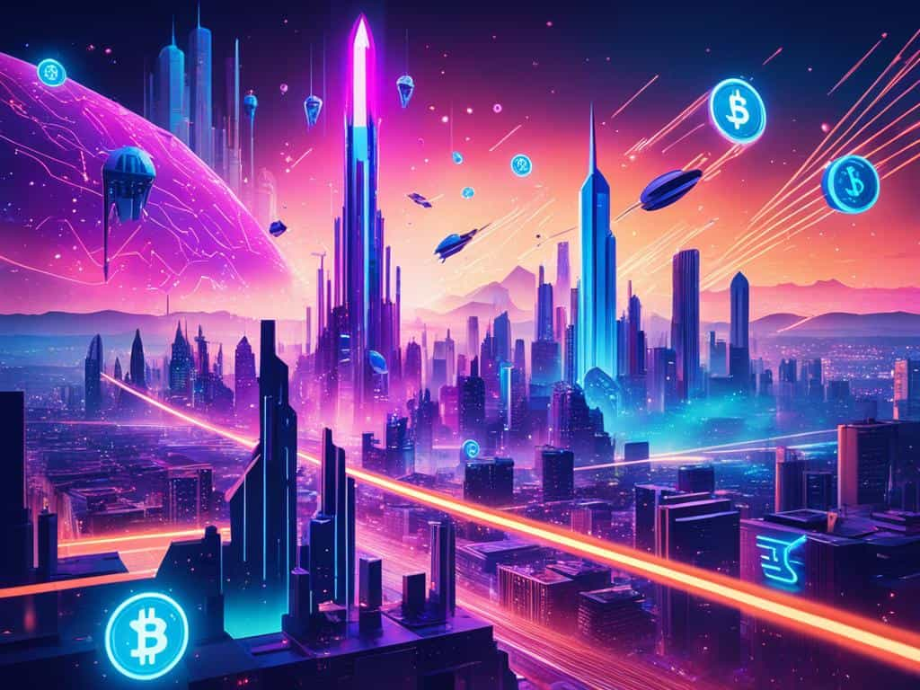 10x Crypto 2024: Top Picks for Massive Gains