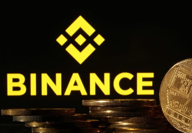 Binance: Leading Cryptocurrency Exchange Platform