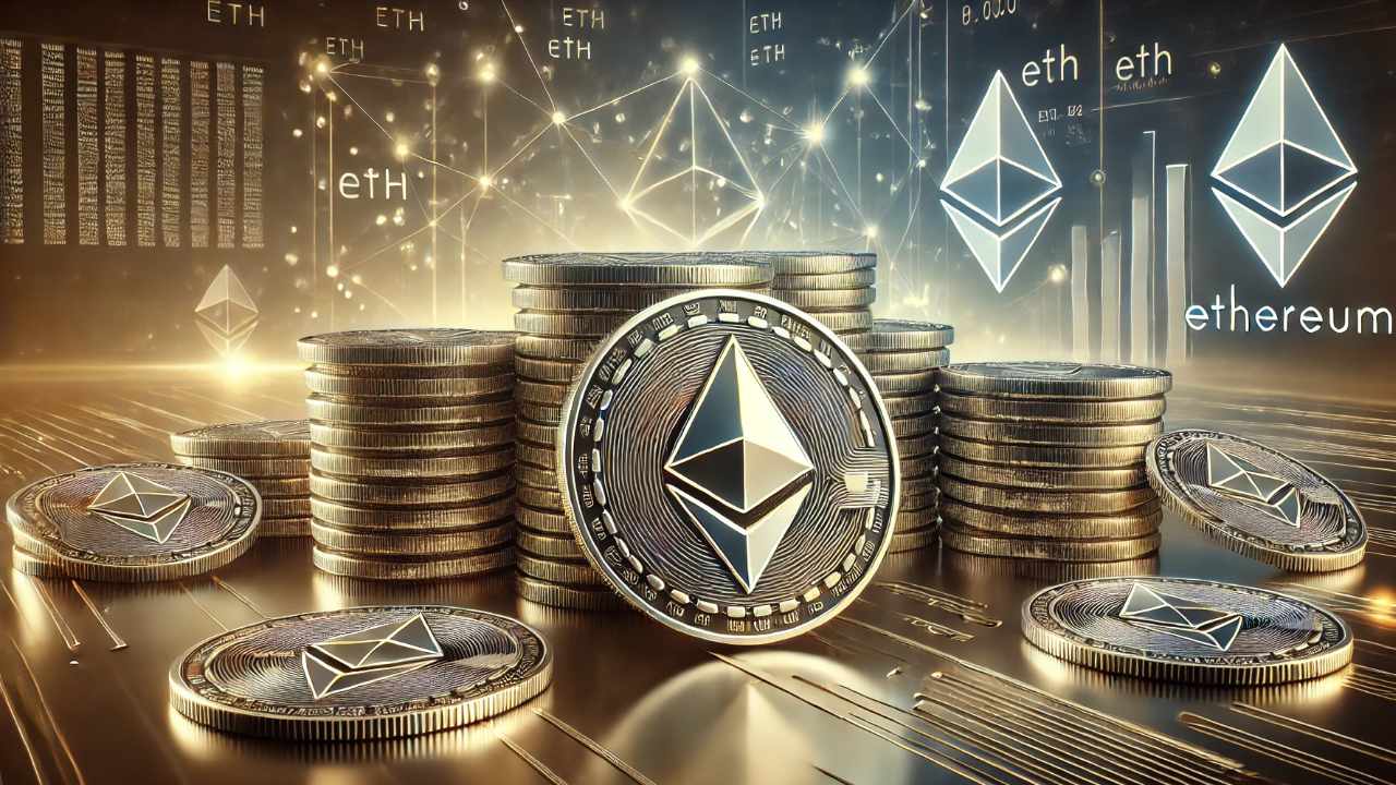 Ethereum (ETH): Leading Cryptocurrency Platform