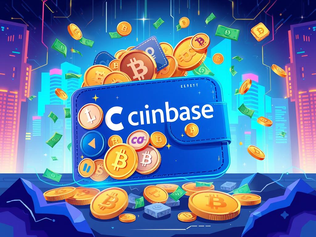 Get 0 Free on Coinbase: Easy Steps Revealed