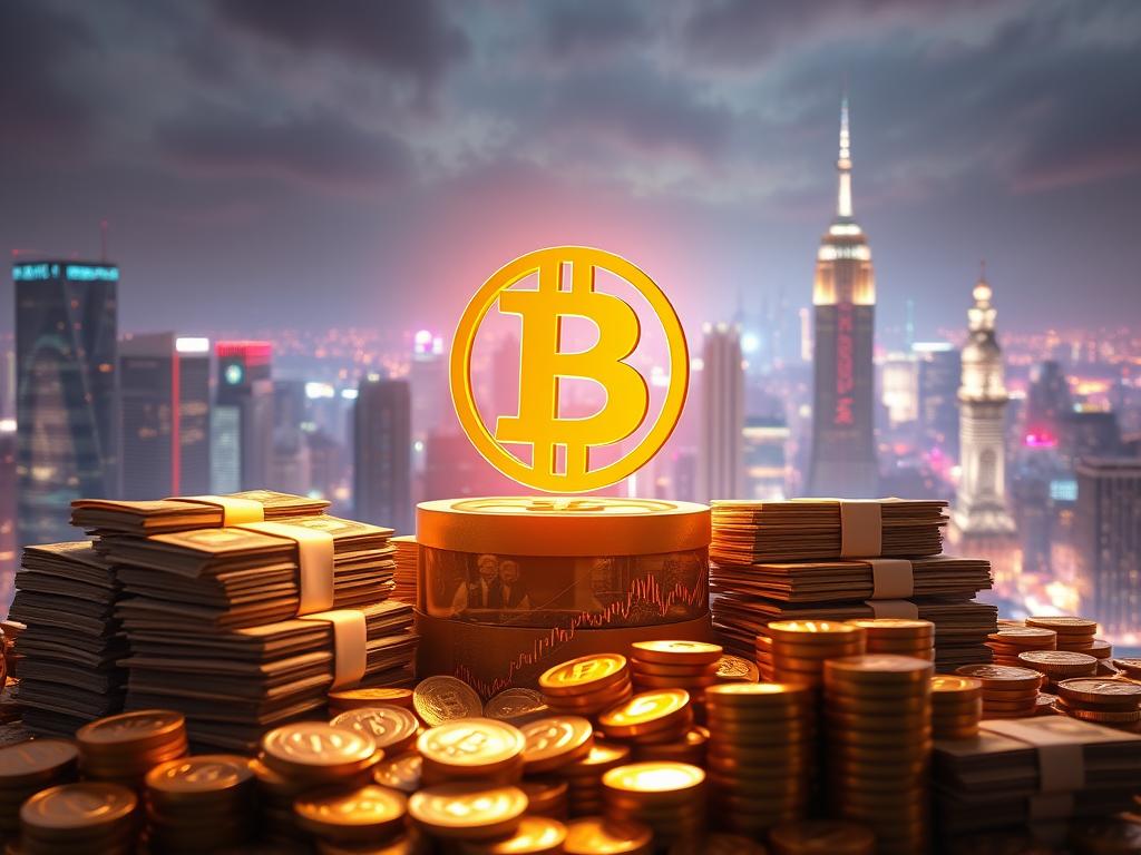 Get 1 BTC in a Day: Quick Guide to Bitcoin Wealth