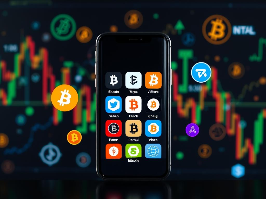 Free Bitcoin Apps: Get Crypto Without Spending