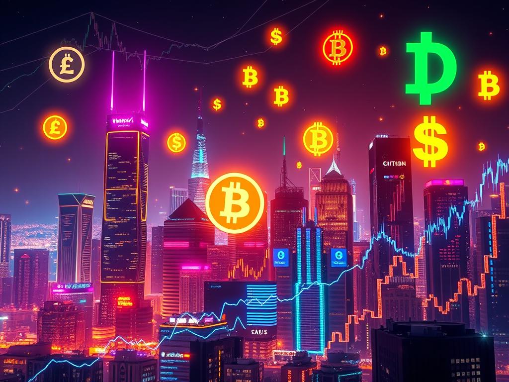 Which Crypto for Quick Profit? Best Options 2023